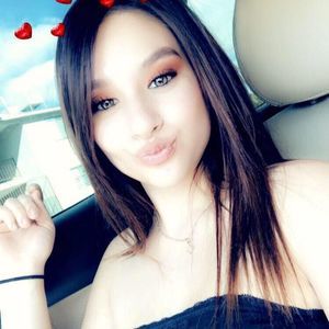 Meet your Posher, Briannah